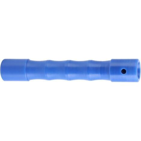 Outil de redressage de tuyau de frein, redresseur ABS pour acier cuivre 3/16 pouces CuproNickel (1/4)