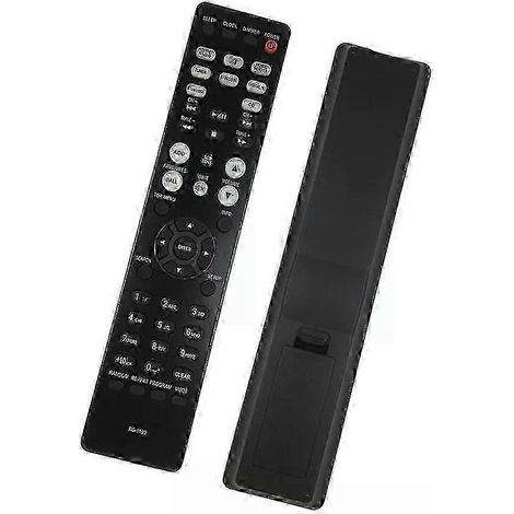 Neue Fernbedienung RC-1199 für das Denon RCD-N9 RCDN9 CD-Autoradio (1/3)