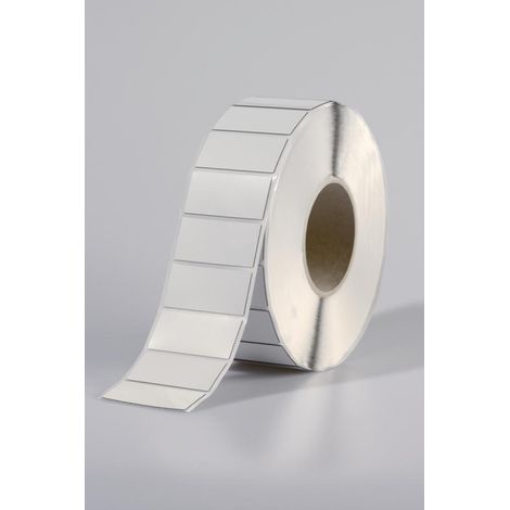 Hellermann tyton etichetta per quadri elettrici 60x30 596-00569
