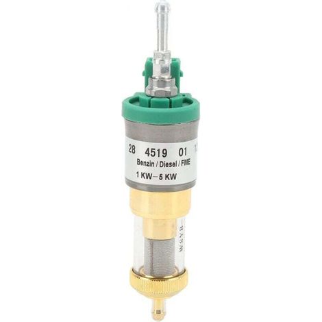 1KW to 5KW Heater Fuel Dosing Pump 22451901 Waterproof for Eberspacher Airtronic D2 D4 12V (12v-28ml) (1/4)
