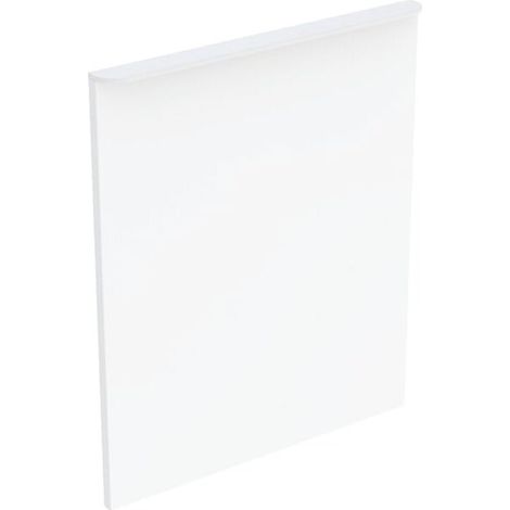 Geberit 244321001 Porte pour meuble bas Smyle Square (1/2)