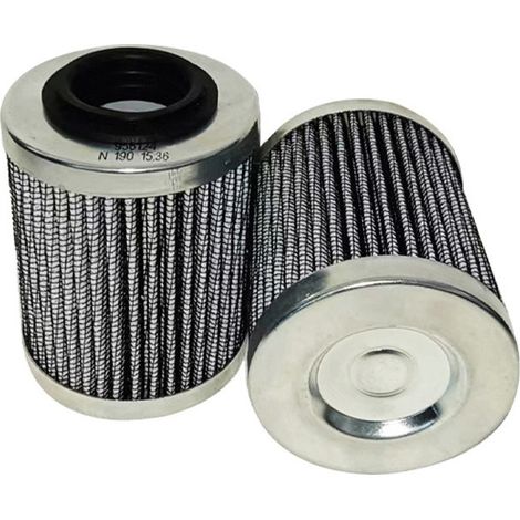 The 420956124 motorboat oil filter element is suitable for BRP 600ACE/BRP900ACE/BRP1200. (1/4)