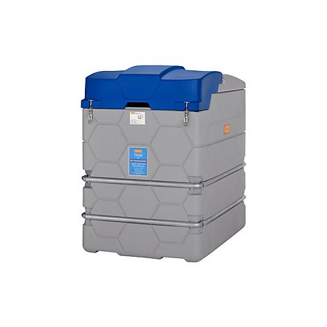 Depósito CUBE para AUS 32 (AdBlue®)  Outdoor Basic  con tapa