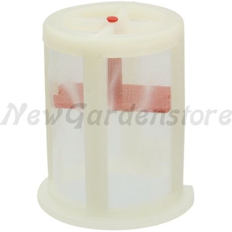 Filtre à tamis pour l'entrée du réservoir d'origine de la fraise