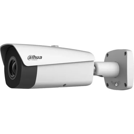TPC-BF5601-TB25-S2 - Bullet Térmica IP AI 640x512 25mm temp.