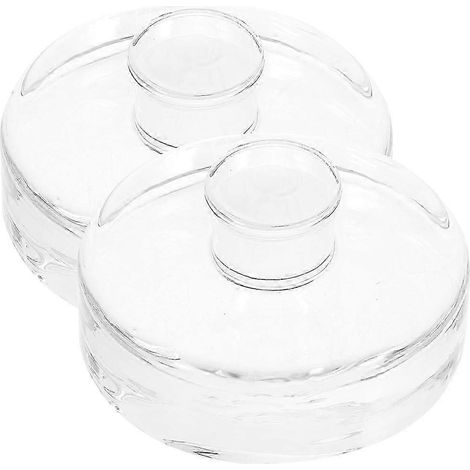2e Fermenteringsvikter Tunga Fermenteringslock mason jarFermenteringsglasvikter (1/3)
