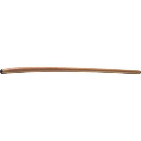 MANICO LEGNO X BADILE STARS - FAGGIO CURVO SM.MM 36 H.CM 135 - 25 pezzi