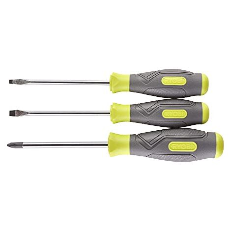 Set di cacciaviti Ryobi 201195 (3 pezzi) (1/3)