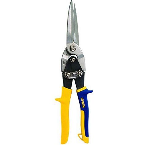 CIZALLA RECTA IRWIN PARA CHAPA MET脕LICA DE 298 MM DE LARGO/EXTRACCI脫N 304 (1/3)