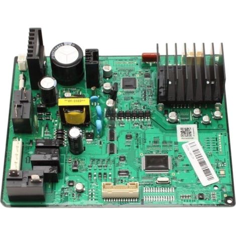 MODULE DE PUISSANCE OXD008 POUR LAVE LINGE SAMSUNG - DC94-14812P (1/2)