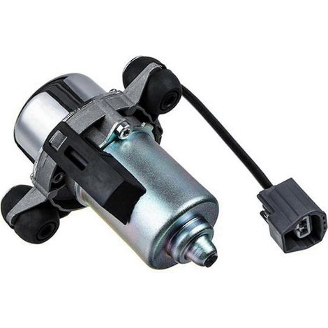 Pompe à vide pour voiture, servofrein électrique, pompe auxiliaire Up28 20804130 Édition 0724 (1/5)