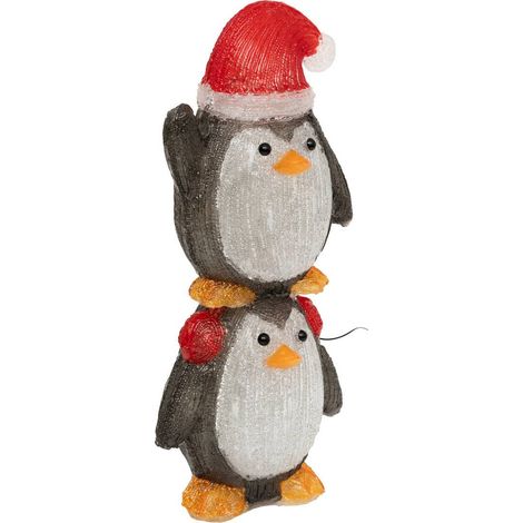 Fa ext pingouix2 50lfxclh49sol - Feeric lights & christmas