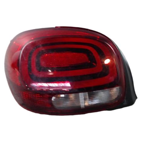 [PRODUIT D'OCCASION] Feu Arriere Gauche  CITROEN C3 2009- ♻️ Ref Oe. 9812257580 - Garantie à vie (1/3)
