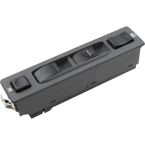 Interrupteur électronique pour vitre électrique Suzuki Sidekick Vitara X-90 Geo Tracker 1992-1998 37990-56B00 3799056B00 9298SUZ (1/5)