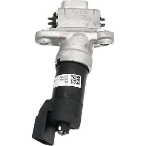 298609404 Moteur d'actionneur d'assistance au stationnement côté droit/moteur d'actionneur de frein à main pour automobiles, convient aux modèles 718 et 911 de 2016 à 2019. (1/5)