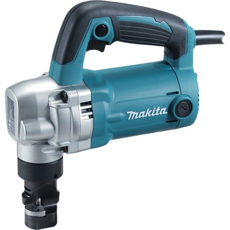 Makita JN 3201 J Knabber 710 Watt 3,5 mm + Matrize + Makpac (1/4)