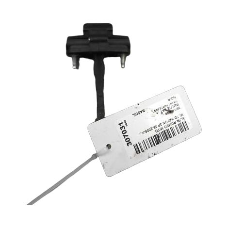 [PRODUIT D'OCCASION] Tirant Porte Avant Gauche ALFA ROMEO Mi.to 2008-... ♻️ Ref Oe. 50509095 - Garantie à vie (1/2)