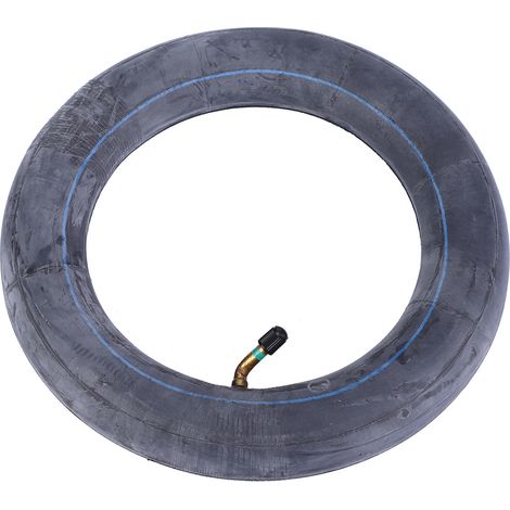 Chambre à air 10 x 2,5 pouces compatible trottinette électrique Mijia M365, pneu gonflable (1/5)