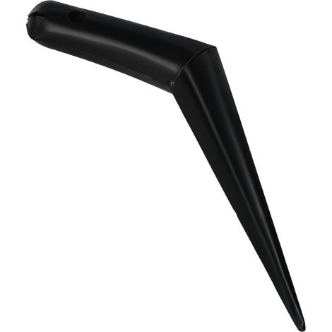 Seminatrice manuale per bulbi da giardino, in acciaio, 27 cm (1/5)