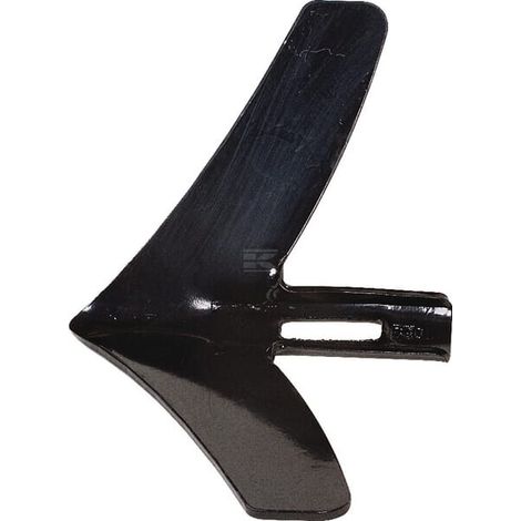 Vomere a zampa d'oca 345x5 mm VÄDERSTAD 444611