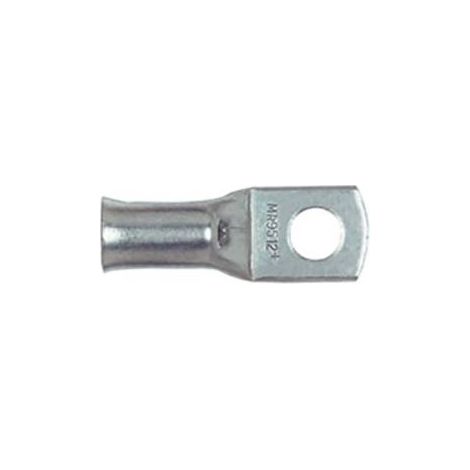 Cosse à œillet tubulaire MECATRACTION, Non-isolé, 120mm², M16, 28mm, série C