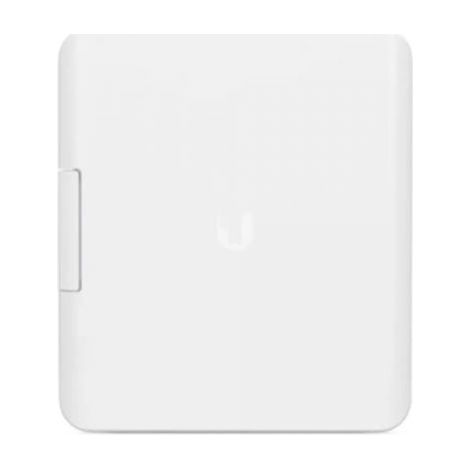 Ubiquiti UniFi Scatola esterna da palo impermeabile - USW-Flex-Utility