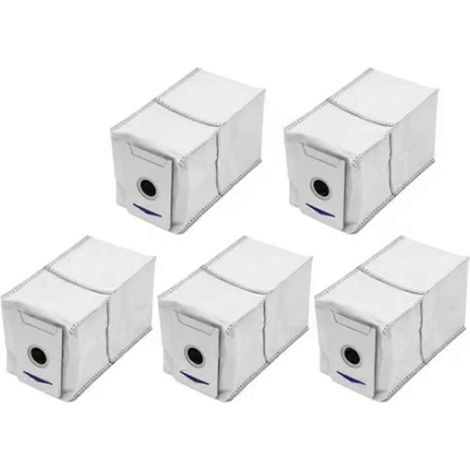 Sacchetto raccoglipolvere per T30 Omni / T30 Pro Omni - Accessori e ricambi (1/5)