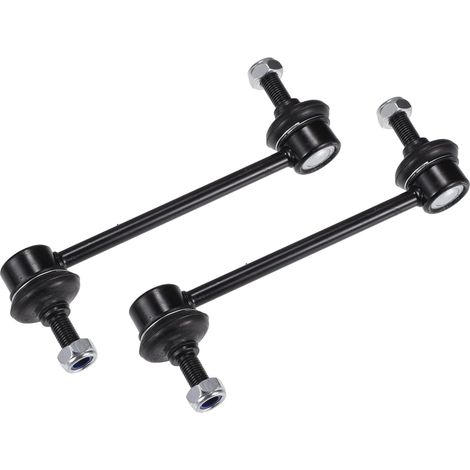 2Pcs Front Stabilizer Bar Links for Fusion 2010 for Fusion 2011-2012 for Mkz 2009-2012 Suspension Kit No.K750415 (1/5)