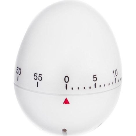 Temporizador de cocina para huevos (1/2)