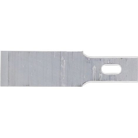 KS TOOLS Ersatzklinge gerade 12 mm  - 907.2202-1