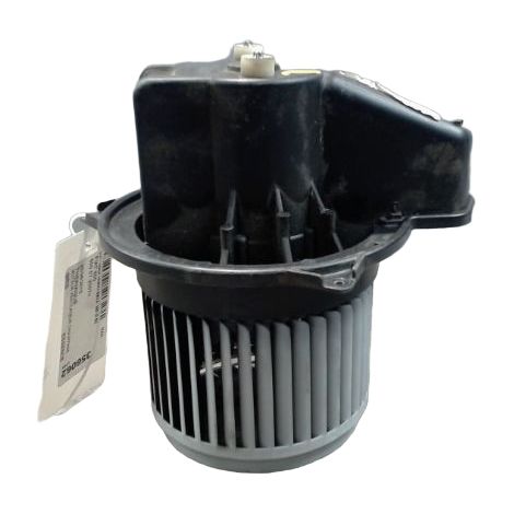 [PRODUIT D'OCCASION] Moteur Ventilateur Chauffage FIAT 500 2007- ♻️ Ref Oe. 77367983 - Garantie à vie (1/4)