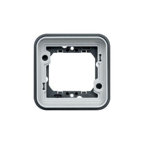 cubyko Support simple assoc. Gris (WNA401)