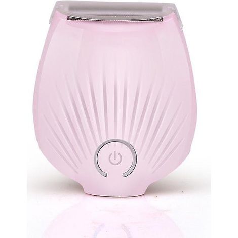 Épilateur électrique pour femme, rasoir maillot, épilation intégrale, rechargeable, mini, mignon et simple. (1/5)