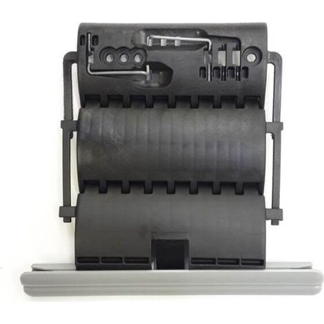 Attache Rigide - ZF 50/60 - Pour Motorisation Volet Roulant - 2 Maillons - Alimentation 230 V - Pièce Détachée