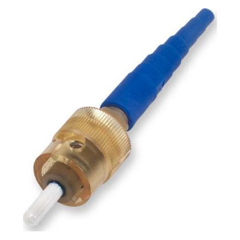 Corning UniCam ST-Stecker E9 SuperPC-Polierung 95-200-51