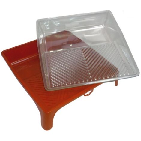 BAC PLAT POUR RL 180MM+ 5 OUTILINER L'OUTIL PARFAIT 4122000