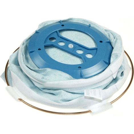 FILTRE PRIMAIRE POLYESTER GM/80/80S POUR PETIT ELECTROMENAGER NILFISK ADVANCE - 62348600