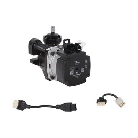 Circulateur UPM3S+adaptateur 2 vitesses- DE DIETRICH CHAPPEE - 7814140