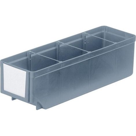 Stoccaggio - Rk 300/93 Cassetto Grigio
