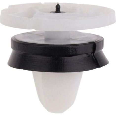 20PCS Panneau de Porte Garniture Clips Intérieur Compatible avec C2 C8 C3 C4 Picasso, Clips de Garniture de Panneau de Porte Intérieure de Voiture, Agrafes Plastique (1/5)