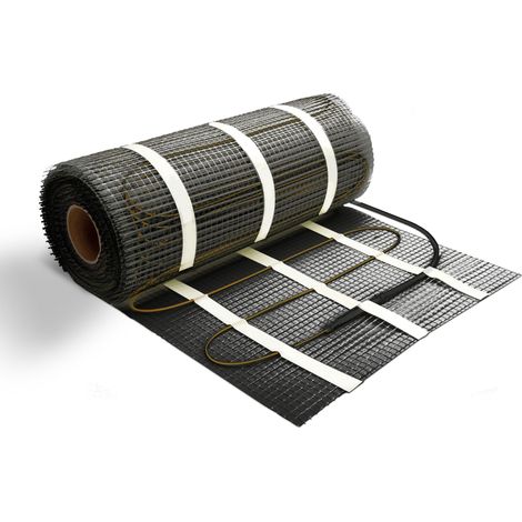 Signature 150W Electric Underfloor Heating Mat - 2m2