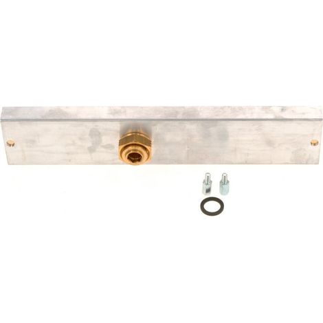 BOSCH Piastra ugello U112/U122 E H-Gas D0,87mm, 7099118