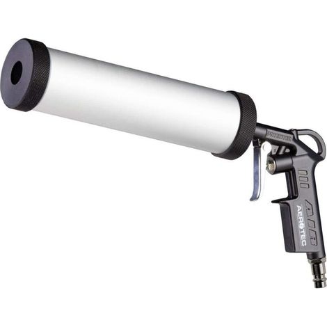 PISTOLET À CARTOUCHES PNEUMATIQUE DP310 PRO 2009645 6.3 BAR 1 PC(S) (1/3)