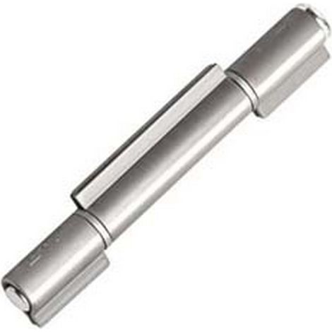 16PZ CERNIERA 3 ALI SALDARE ART.415 - mm.34x200