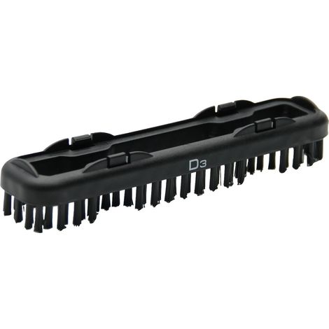 Polti telaio setole D3 spazzole da 130mm Vaporetto Lecoaspira Intelligent FAV (1/4)