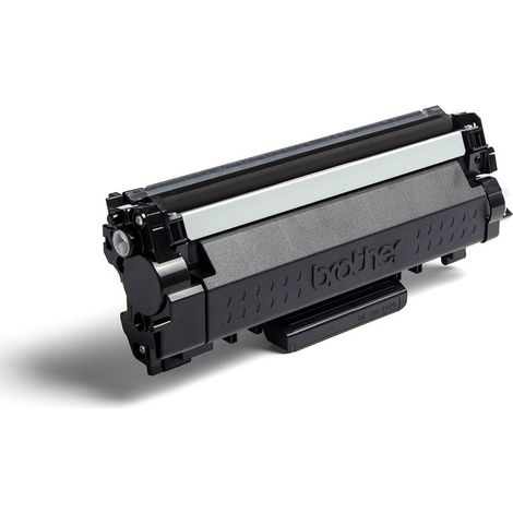 Tóner Original Brother TN2420TWIN Multipack XL Alta Capacidad/ 2x Negro