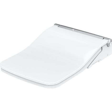 WC douche Washlet SW pour WC suspendu SP CW522EY blanc TOTO