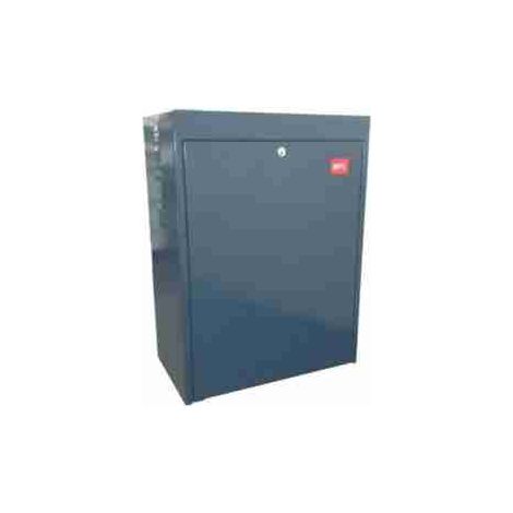 2600843 Cassone Box Metallico BFT THEKE B PRA 01 P125018 2600843
