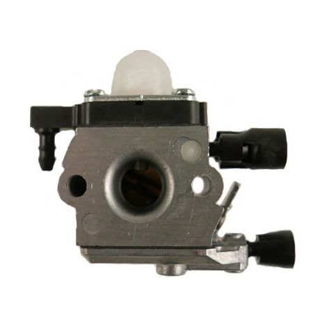 Carburateur Zama C1Q-S186 débroussailleuse Stihl FS45, FS55 - 41401200634 (1/5)