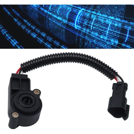 TOSD-04-309 Drosselklappensensor 9-32V (1/5)
